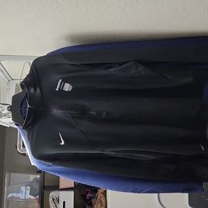 Nike Men's Dri-Fit XXL jacket